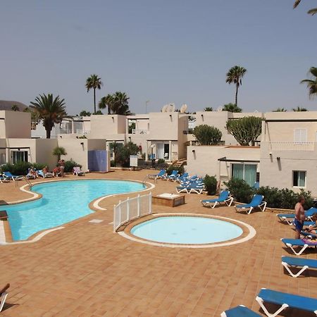 Alisios Dream Corralejo Apartment Exterior photo