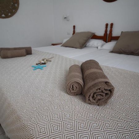 Alisios Dream Corralejo Apartment Exterior photo
