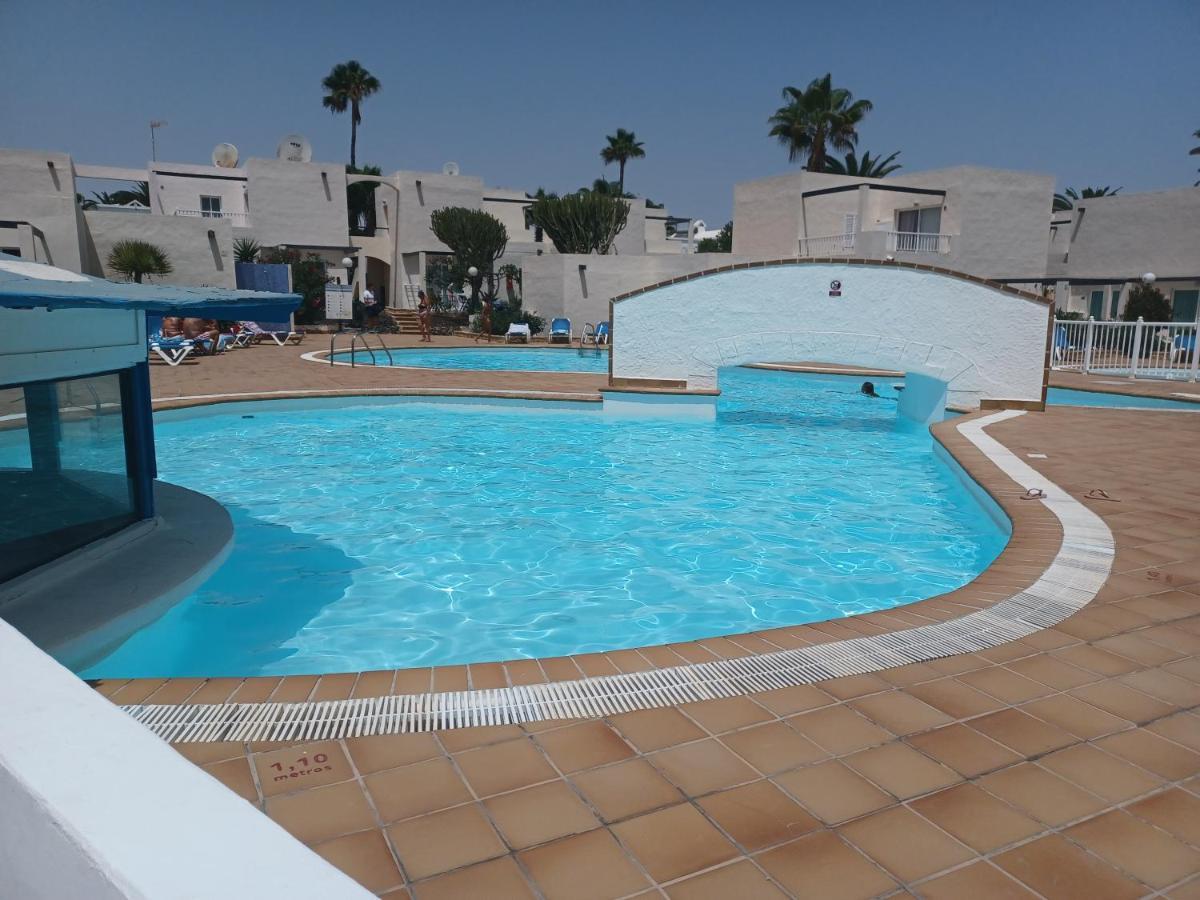 Alisios Dream Corralejo Apartment Exterior photo