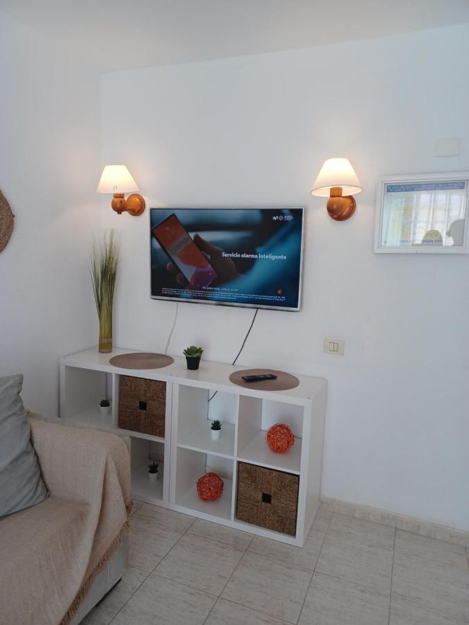 Alisios Dream Corralejo Apartment Exterior photo
