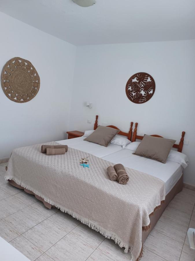 Alisios Dream Corralejo Apartment Exterior photo