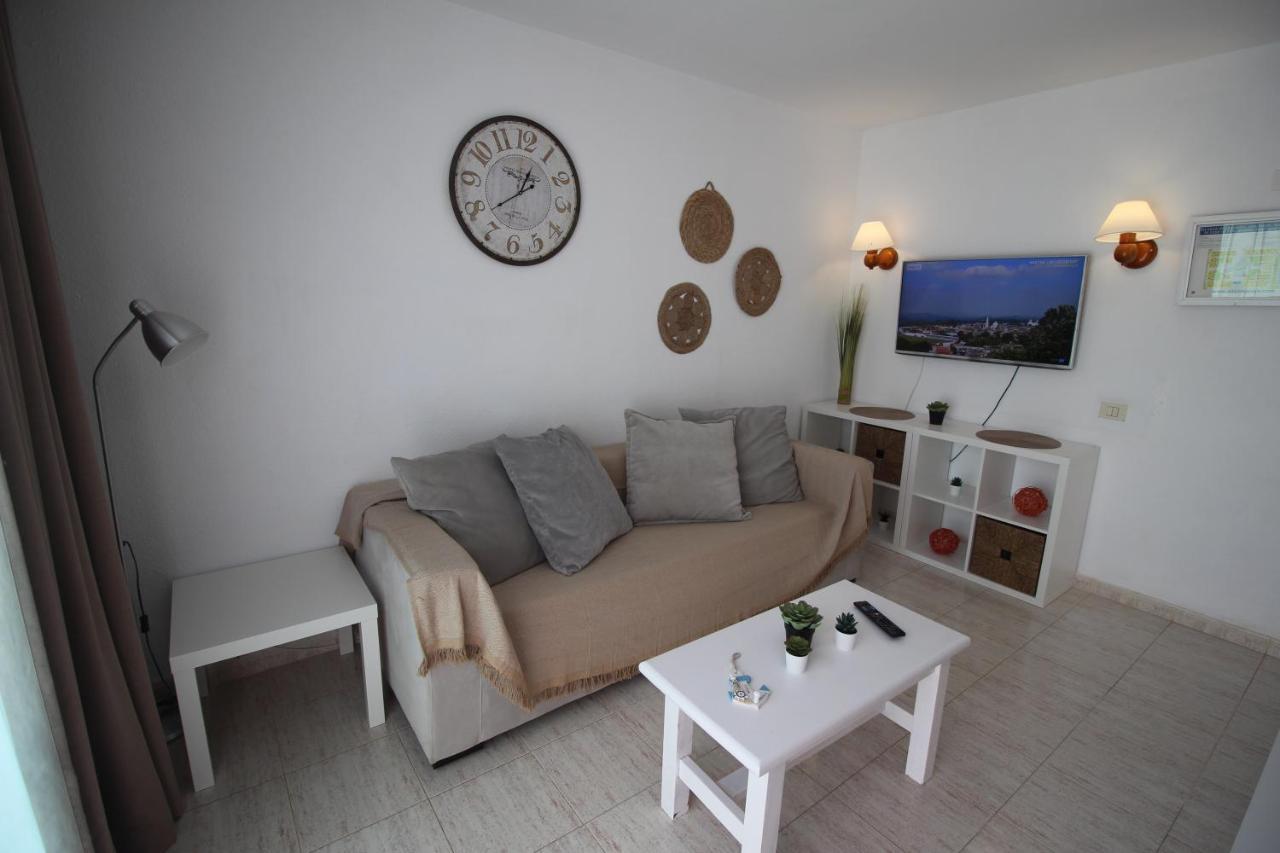 Alisios Dream Corralejo Apartment Exterior photo