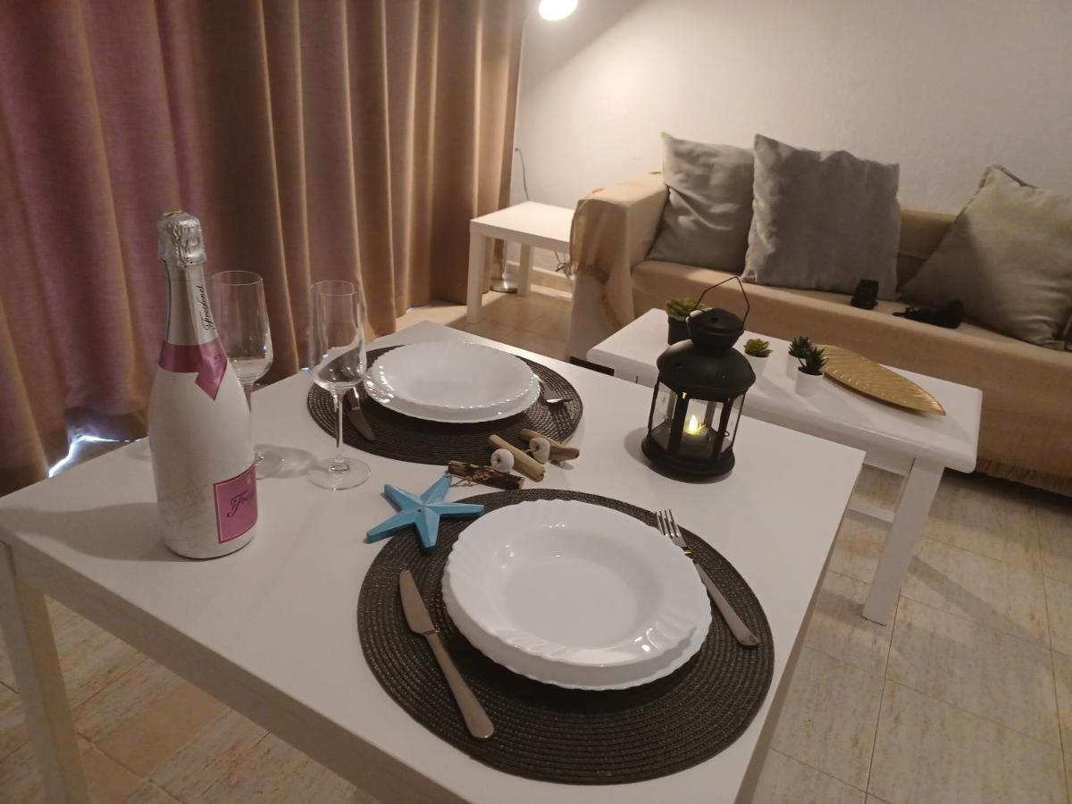 Alisios Dream Corralejo Apartment Exterior photo