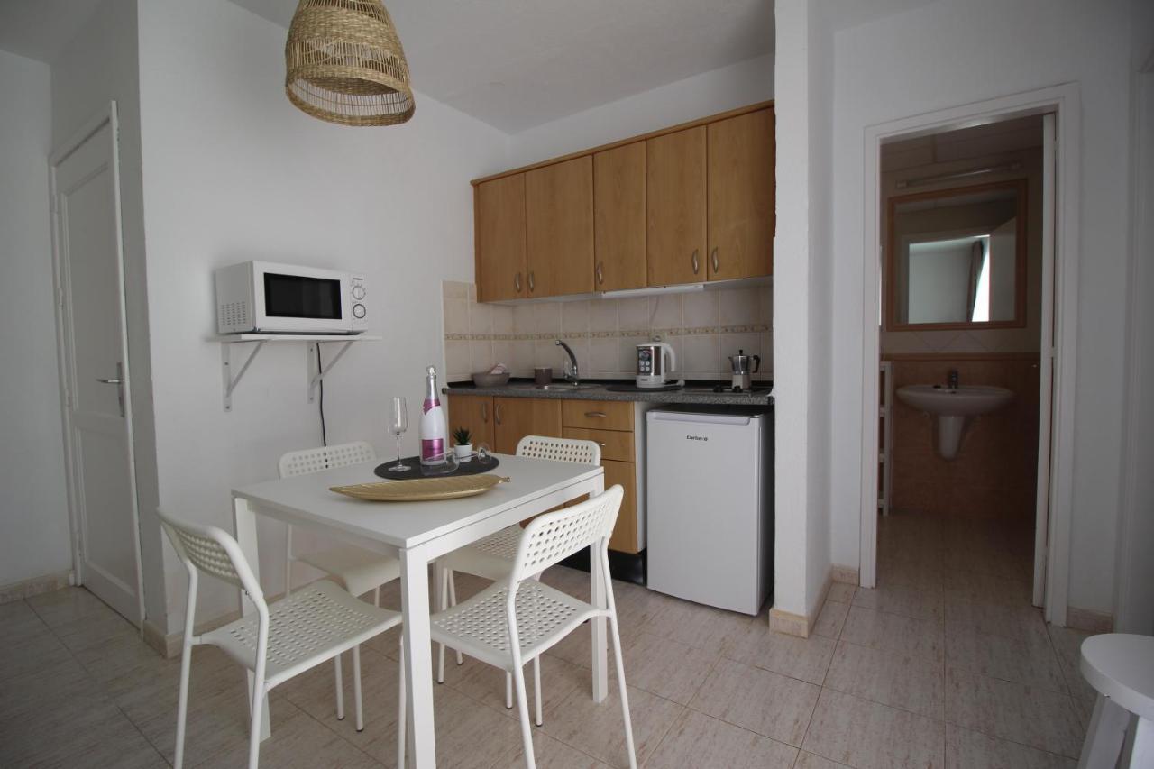 Alisios Dream Corralejo Apartment Exterior photo