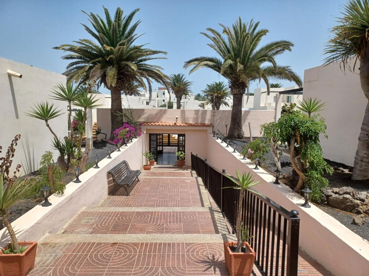 Alisios Dream Corralejo Apartment Exterior photo