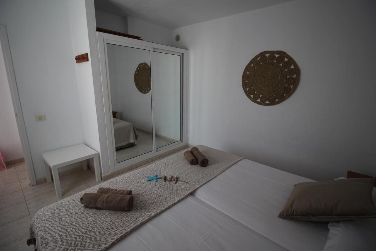 Alisios Dream Corralejo Apartment Exterior photo