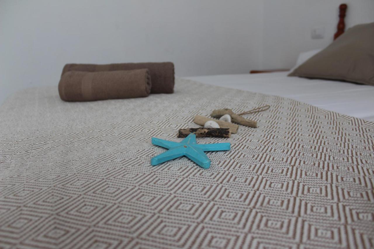 Alisios Dream Corralejo Apartment Exterior photo