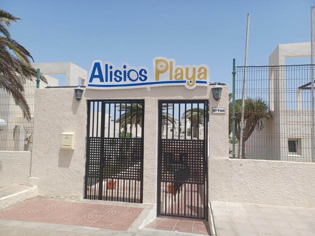 Alisios Dream Corralejo Apartment Exterior photo