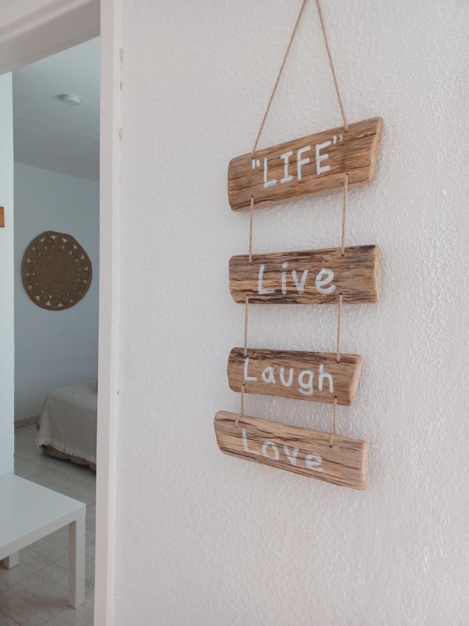 Alisios Dream Corralejo Apartment Exterior photo