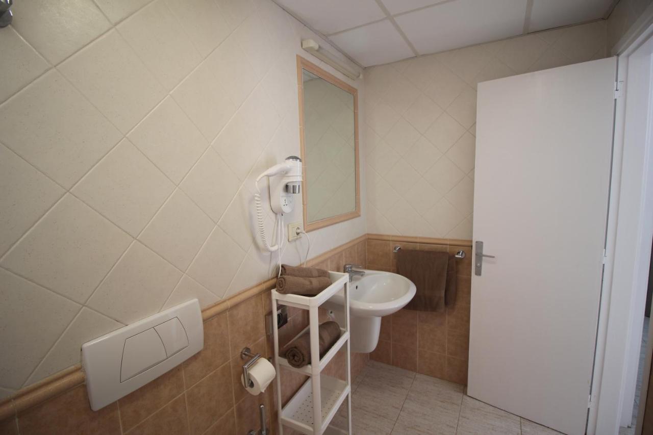 Alisios Dream Corralejo Apartment Exterior photo
