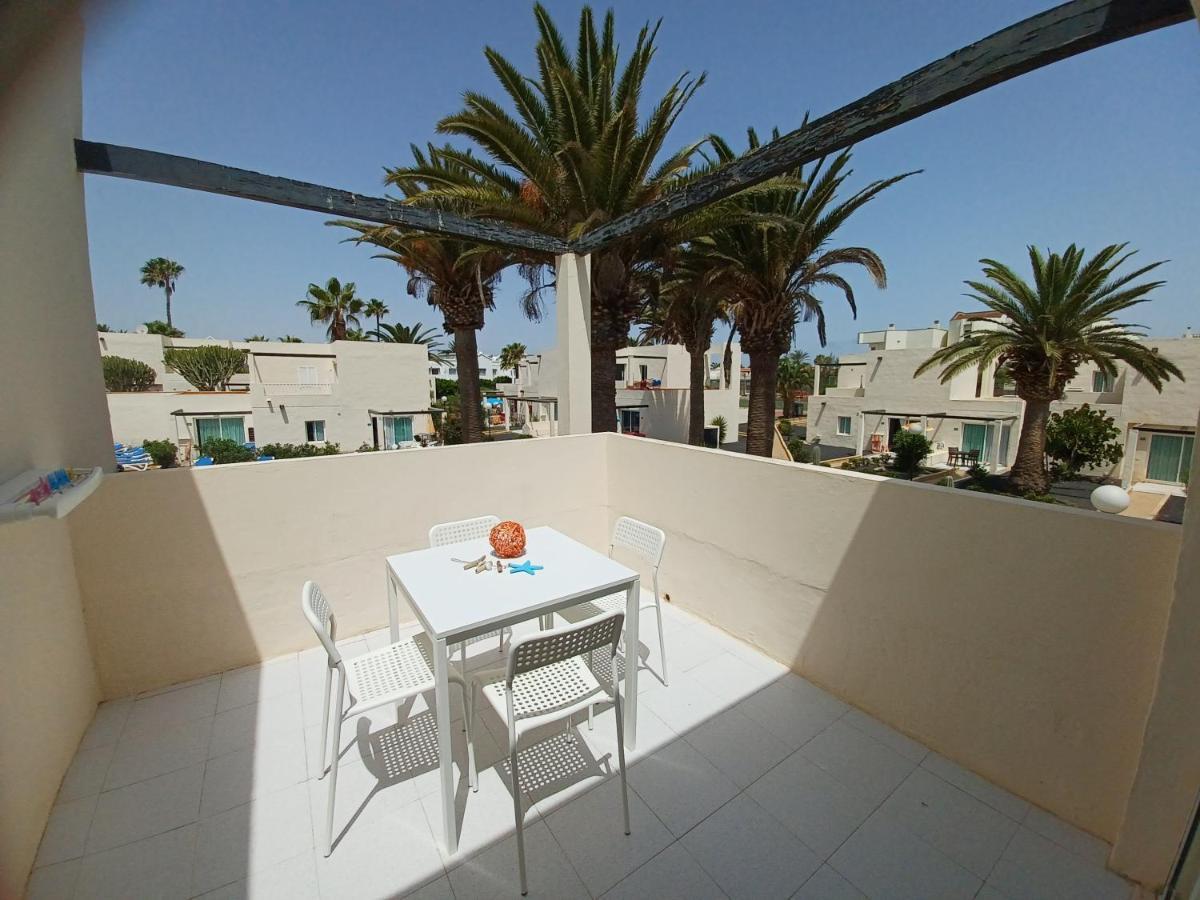 Alisios Dream Corralejo Apartment Exterior photo